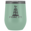 Frac It Wine Tumbler